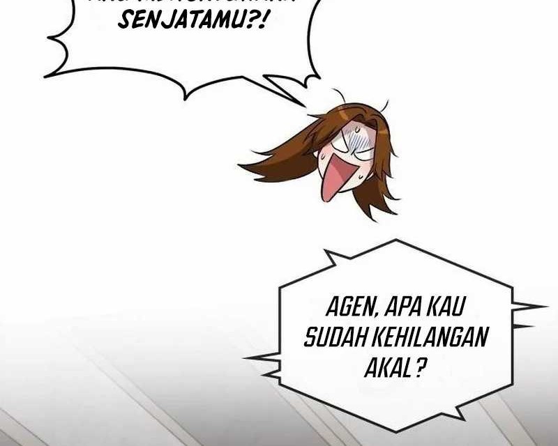 A Hero Who Does Everything Well Bab 34 halaman 19