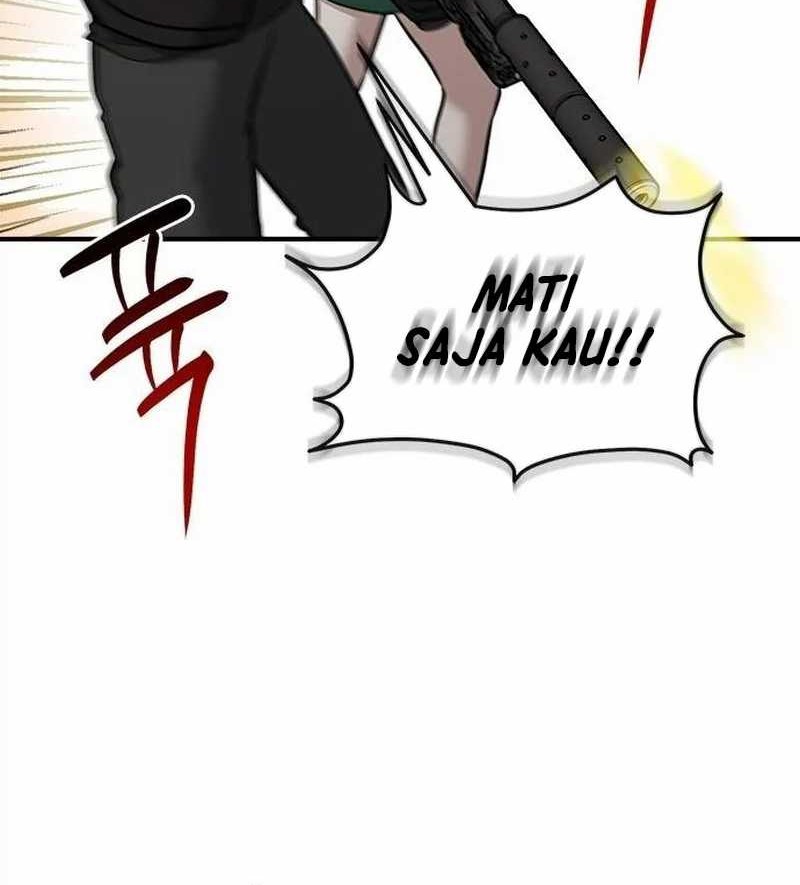 A Hero Who Does Everything Well Bab 34 halaman 25