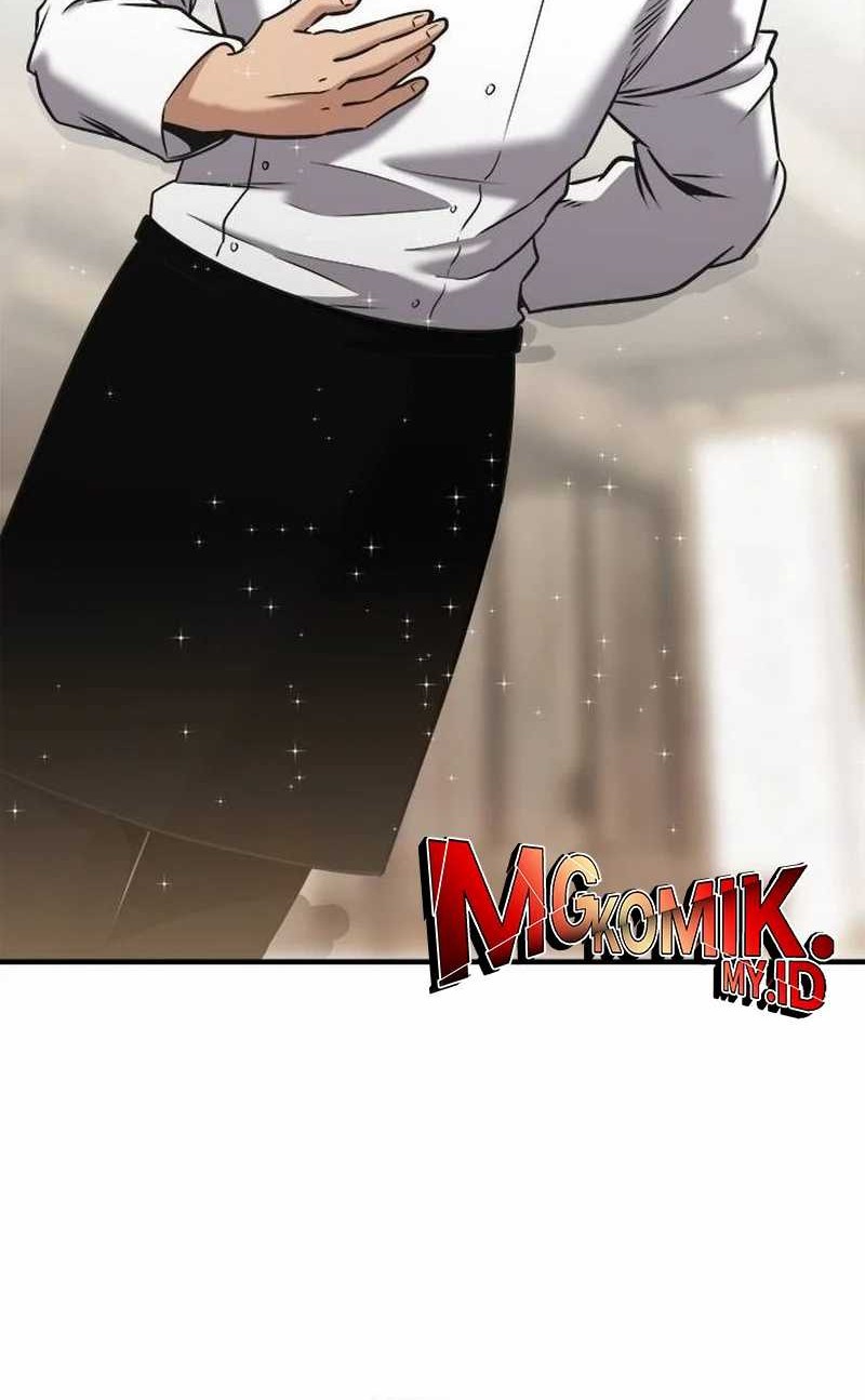A Hero Who Does Everything Well chapter 35 halaman 2