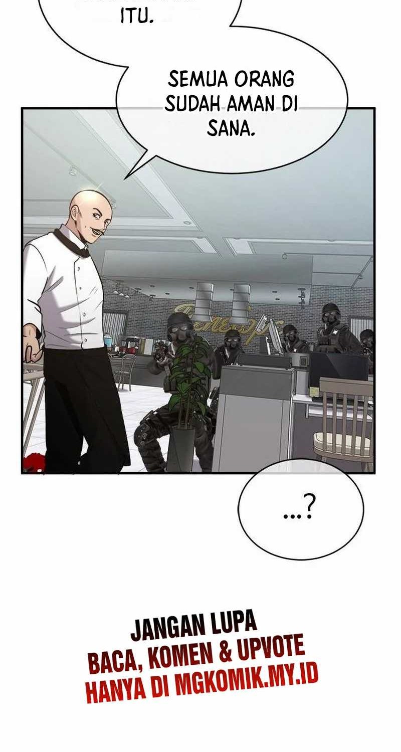 A Hero Who Does Everything Well chapter 35 halaman 4