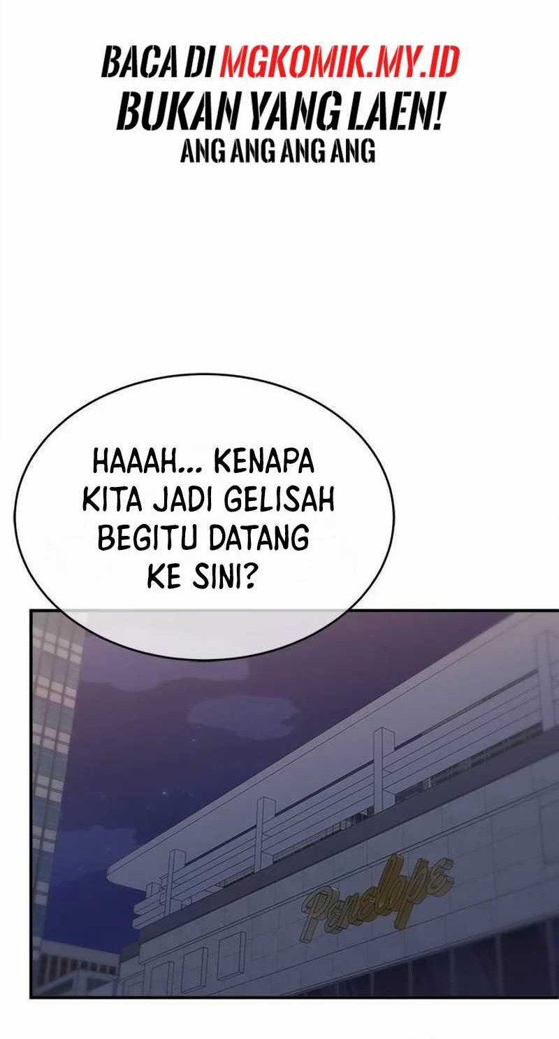 A Hero Who Does Everything Well chapter 35 halaman 8