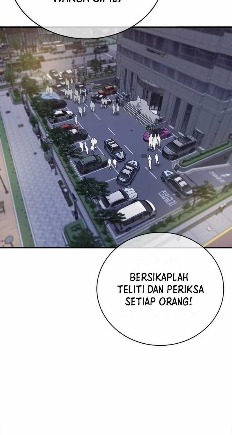 A Hero Who Does Everything Well chapter 35 halaman 10