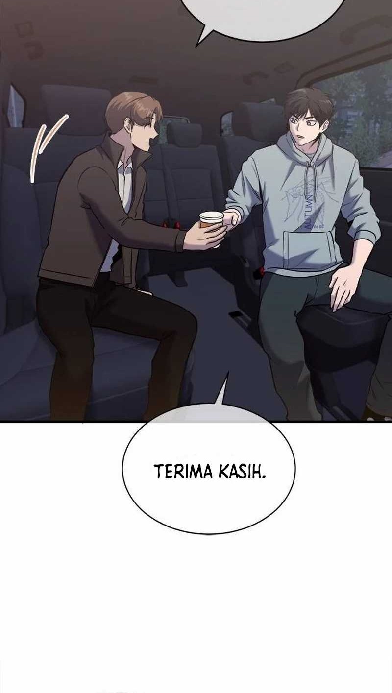 A Hero Who Does Everything Well chapter 35 halaman 12