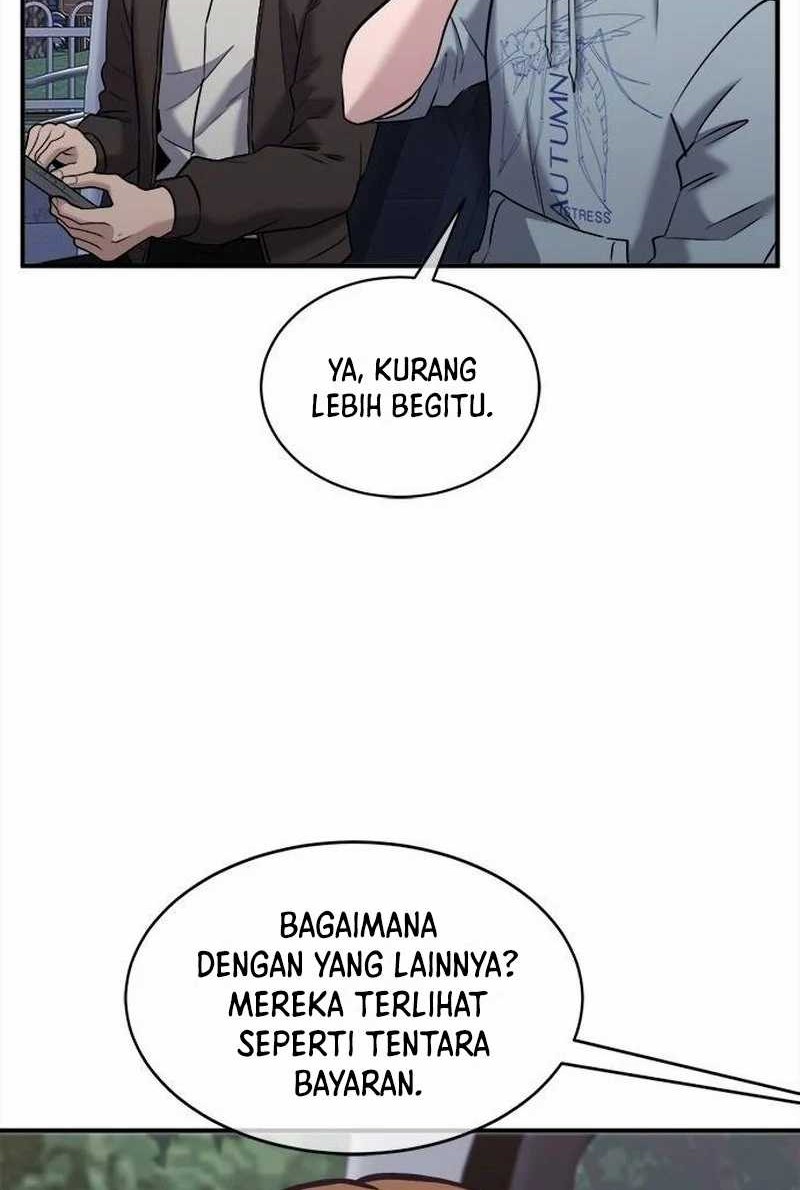 A Hero Who Does Everything Well chapter 35 halaman 14