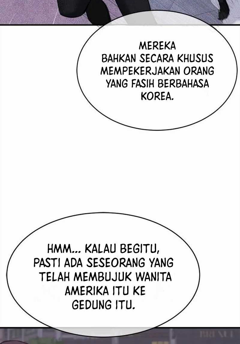 A Hero Who Does Everything Well chapter 35 halaman 16