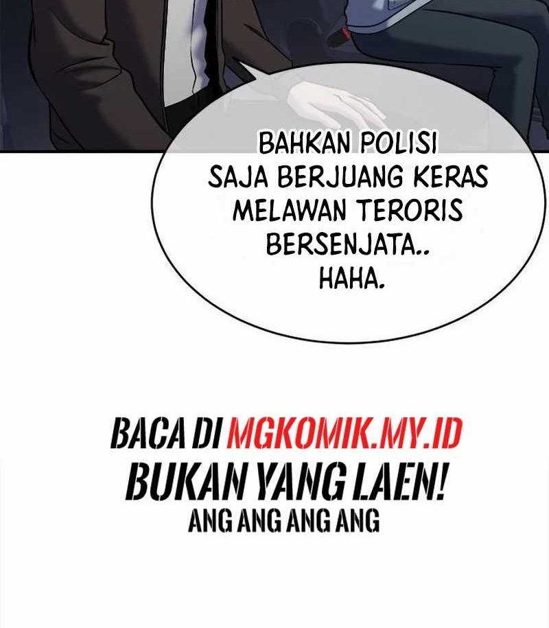 A Hero Who Does Everything Well chapter 35 halaman 20
