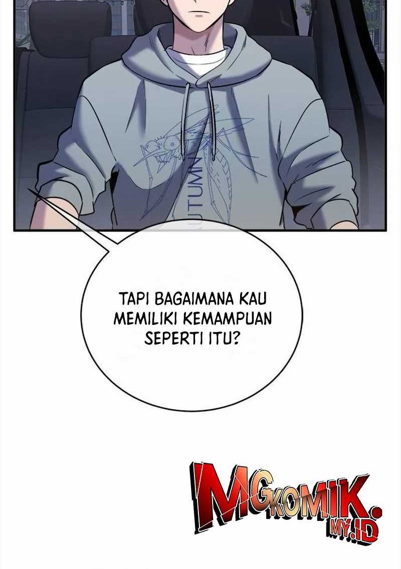 A Hero Who Does Everything Well chapter 35 halaman 22