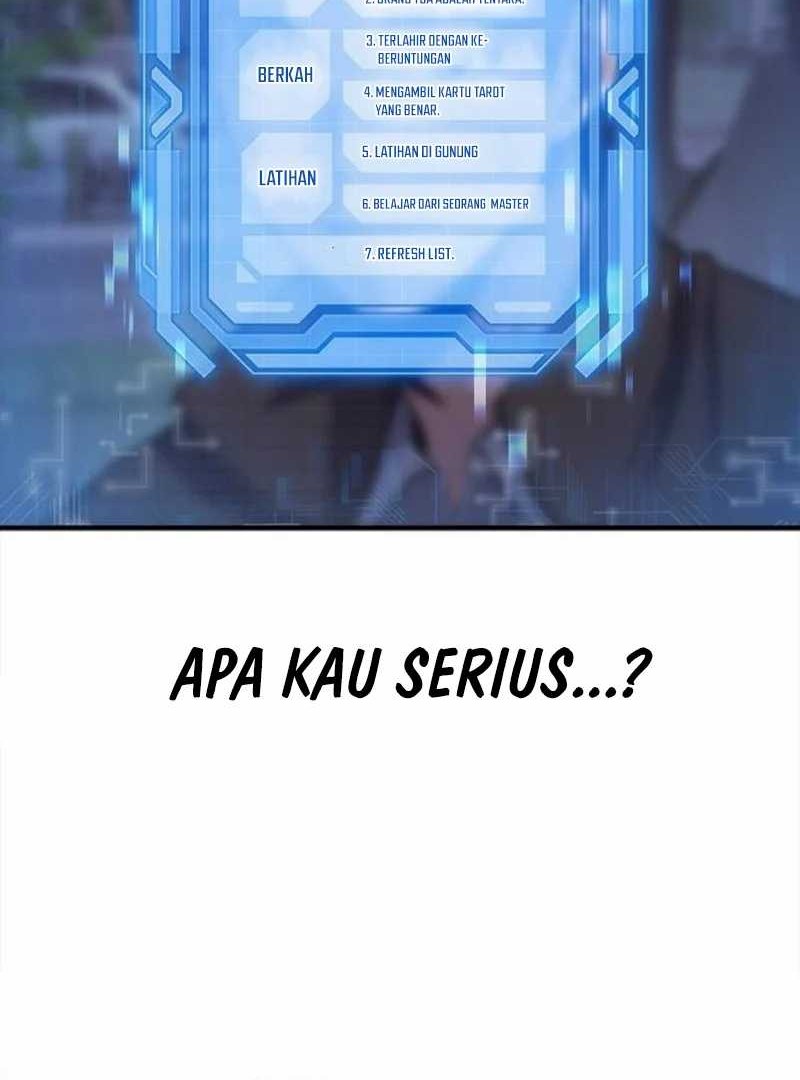 A Hero Who Does Everything Well chapter 35 halaman 24