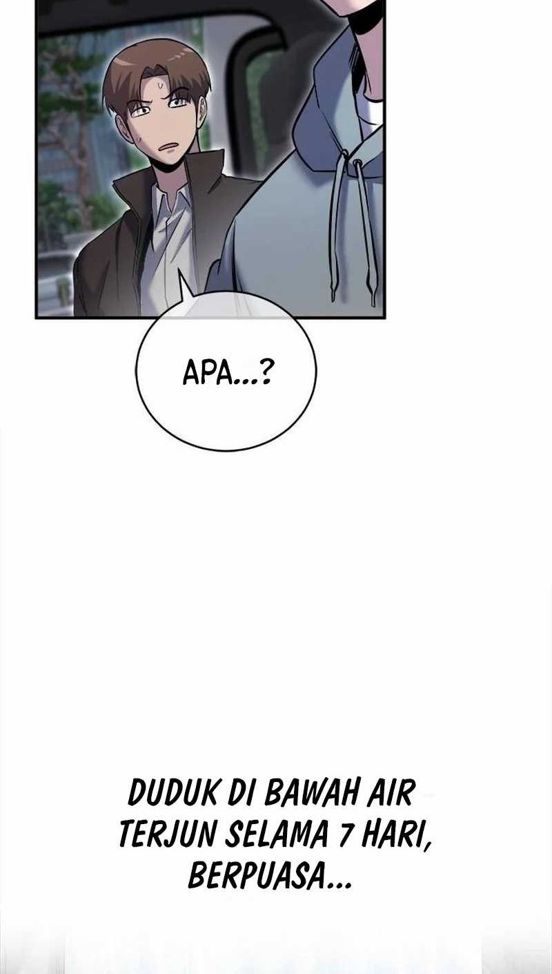 A Hero Who Does Everything Well chapter 35 halaman 26