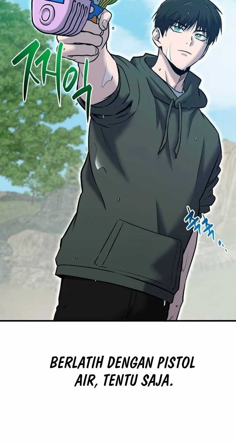 A Hero Who Does Everything Well chapter 35 halaman 30