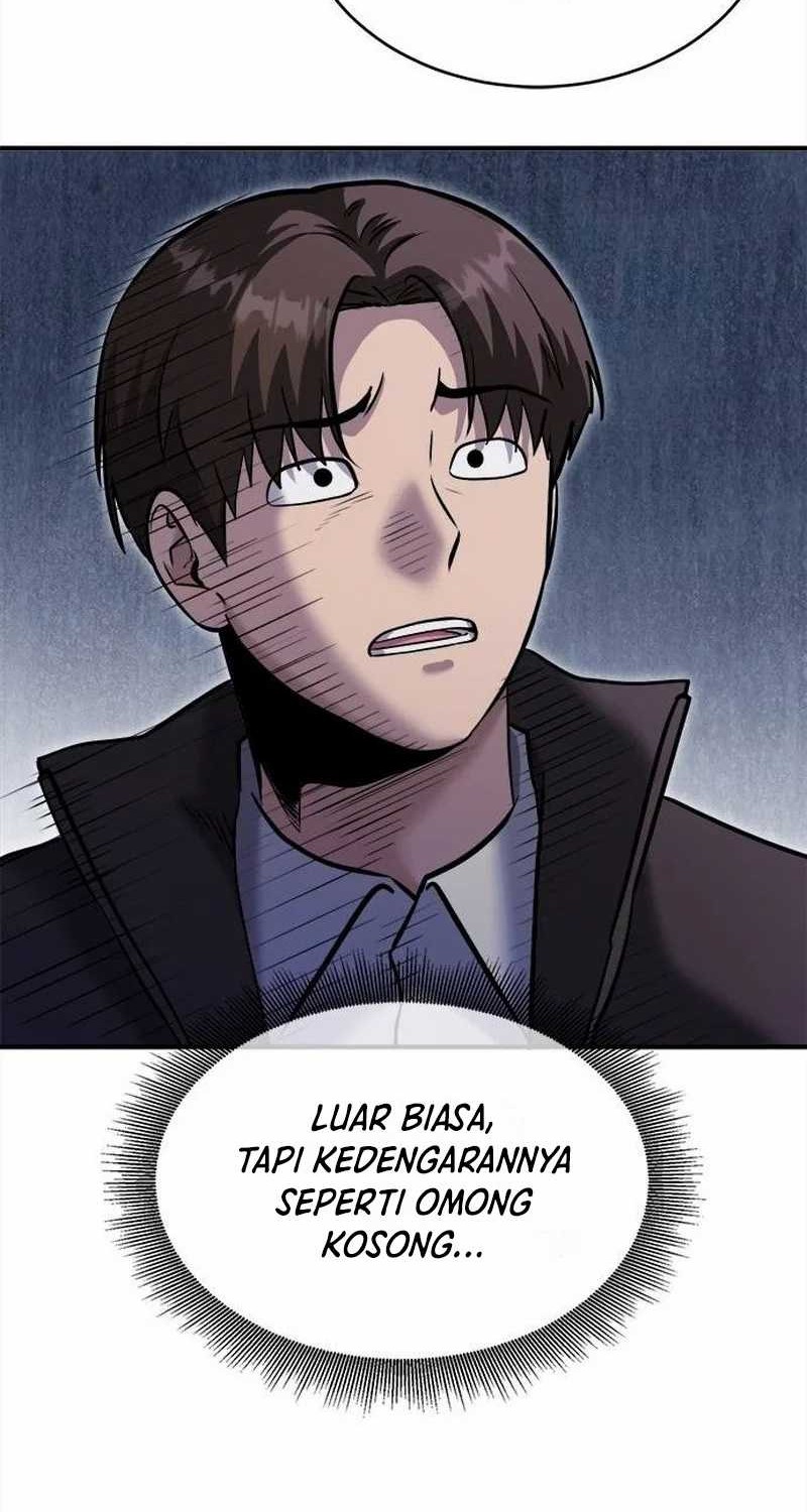 A Hero Who Does Everything Well chapter 35 halaman 32