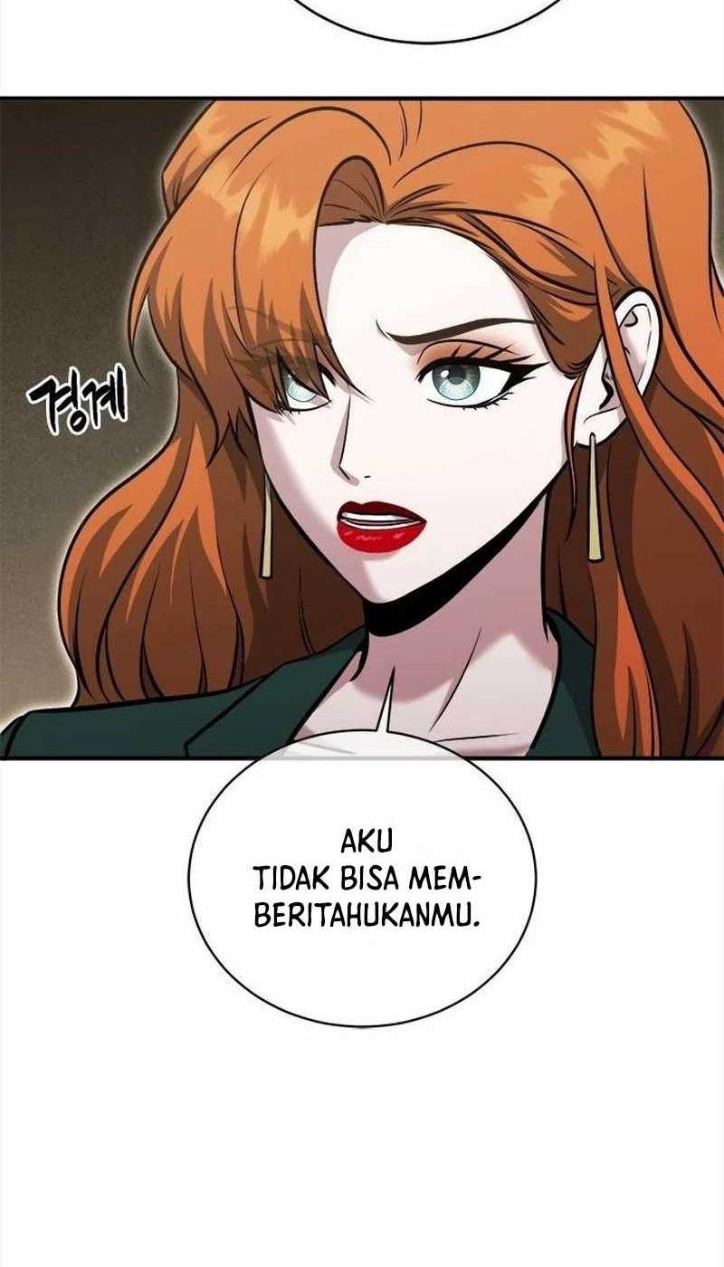 A Hero Who Does Everything Well chapter 35 halaman 40