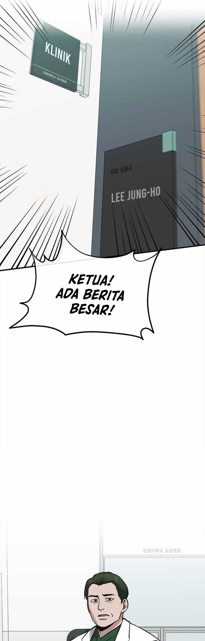 A Hero Who Does Everything Well chapter 35 halaman 43