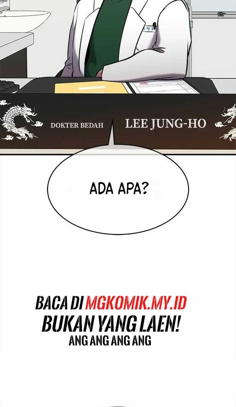 A Hero Who Does Everything Well chapter 35 halaman 44