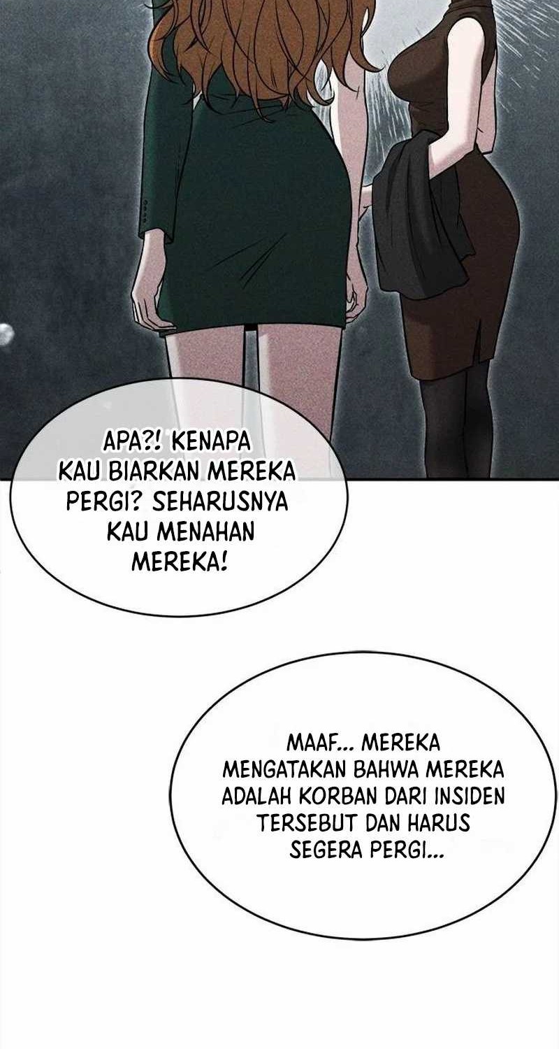 A Hero Who Does Everything Well chapter 35 halaman 48