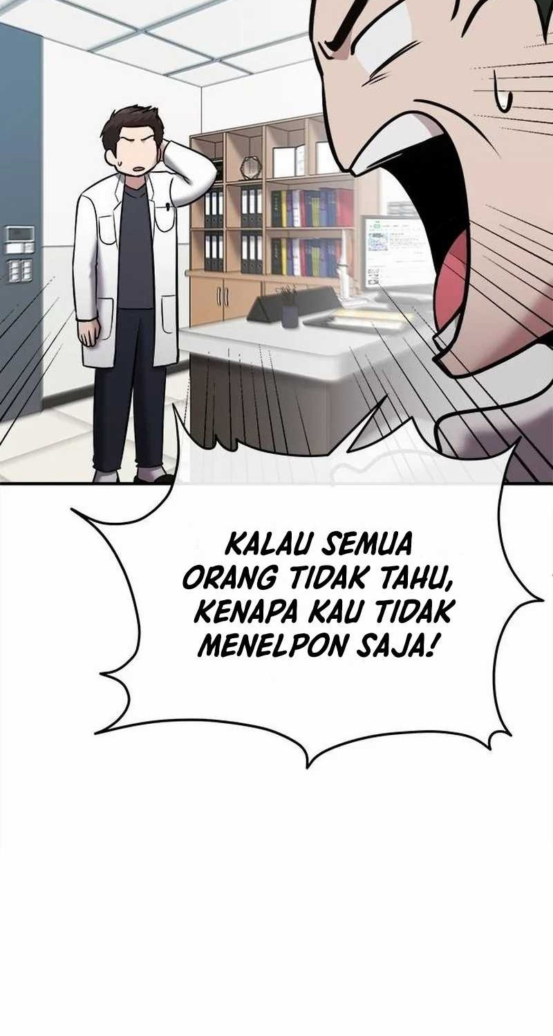 A Hero Who Does Everything Well chapter 35 halaman 50