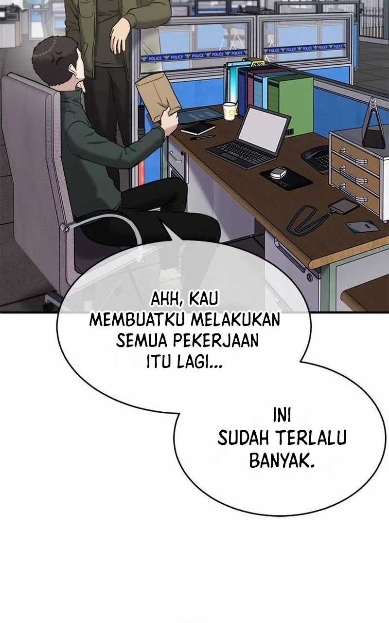 A Hero Who Does Everything Well chapter 35 halaman 52