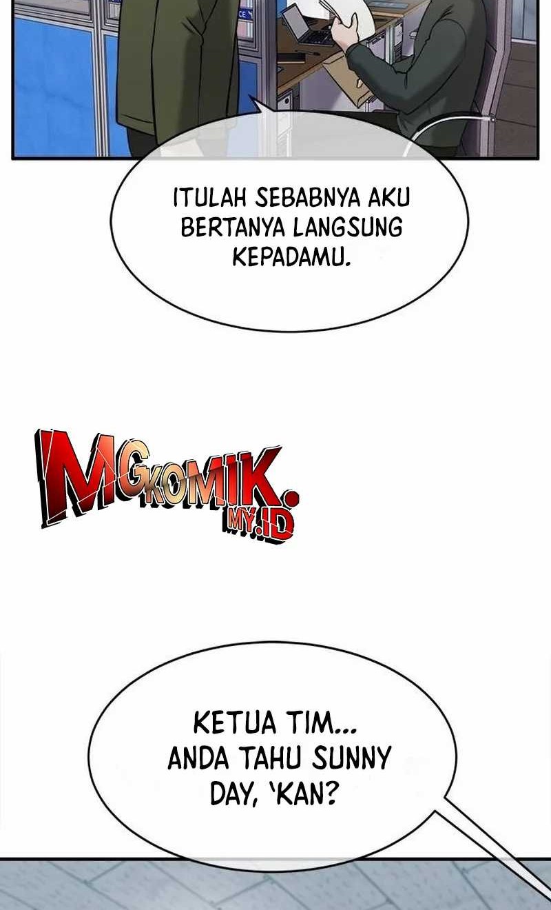 A Hero Who Does Everything Well chapter 35 halaman 56
