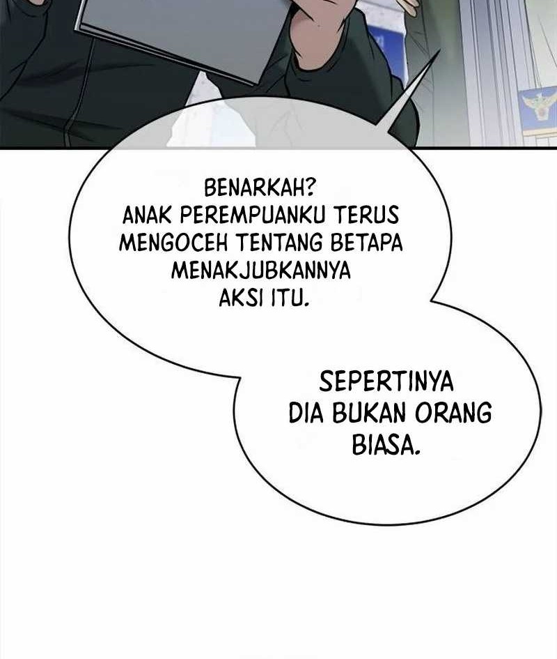A Hero Who Does Everything Well chapter 35 halaman 58