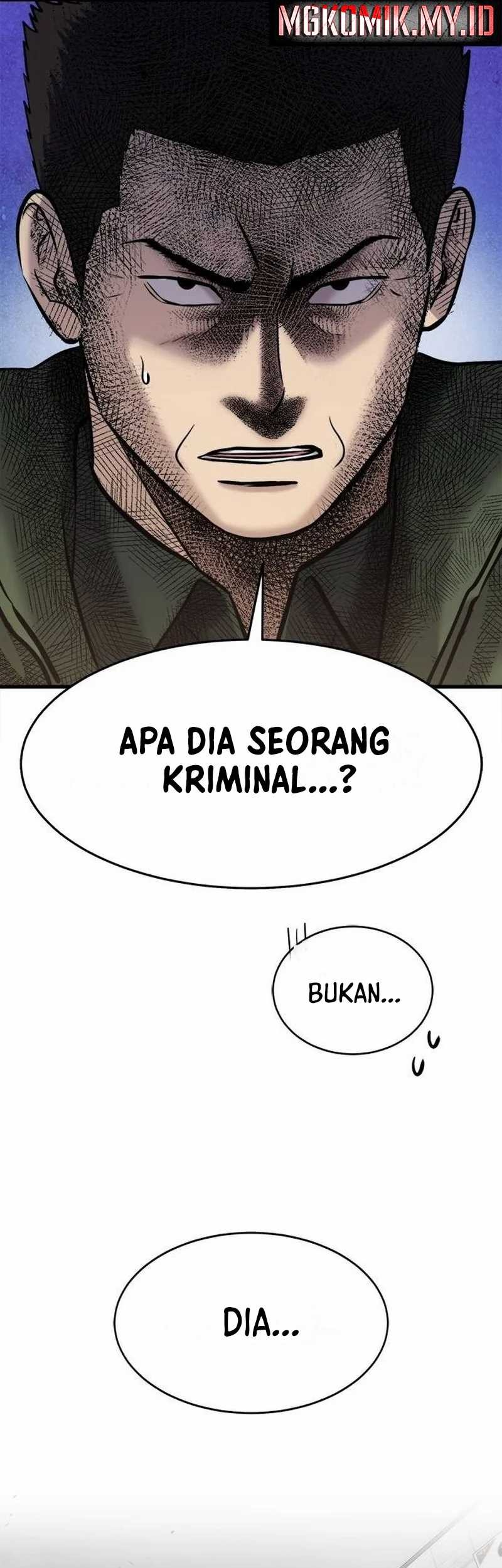 A Hero Who Does Everything Well chapter 35 halaman 61