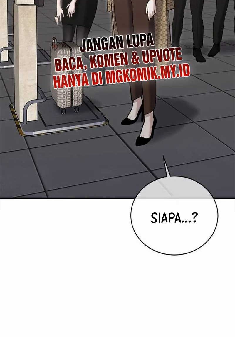 A Hero Who Does Everything Well Bab 37 halaman 4