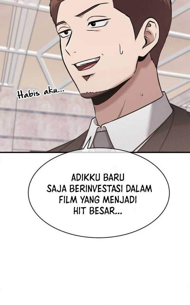 A Hero Who Does Everything Well Bab 37 halaman 13