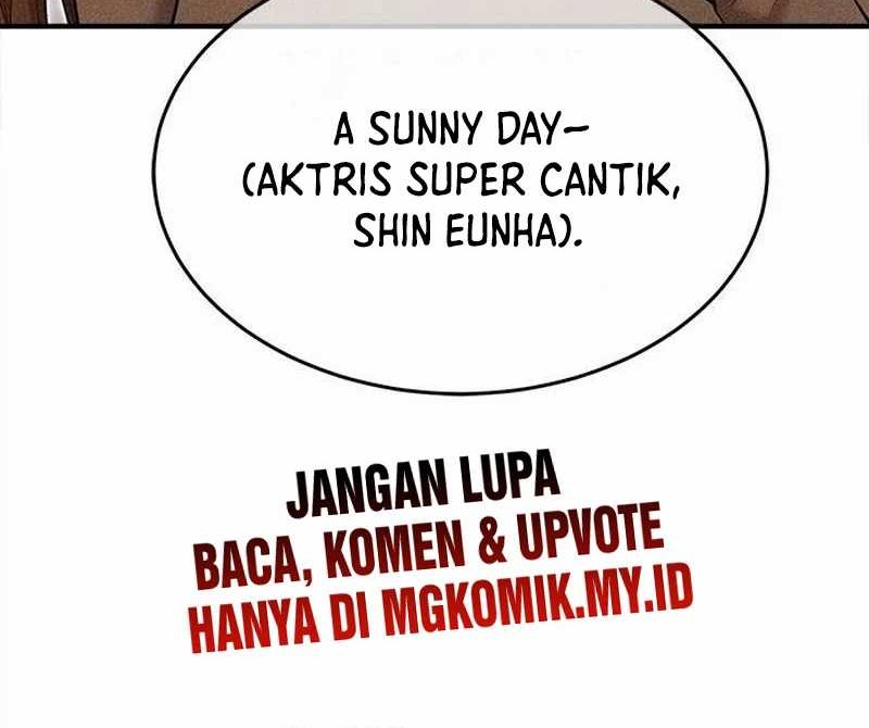 A Hero Who Does Everything Well Bab 37 halaman 15