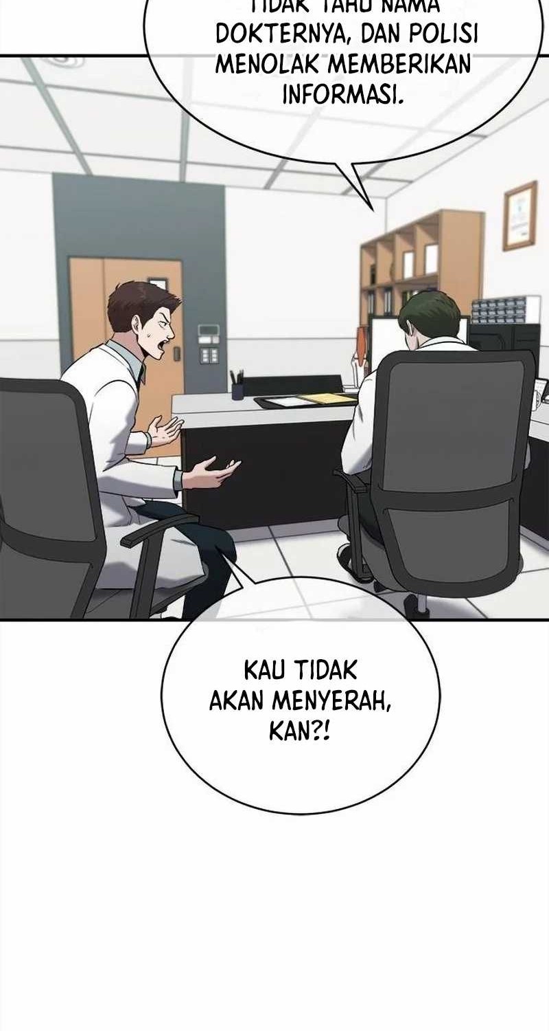 A Hero Who Does Everything Well Bab 37 halaman 25
