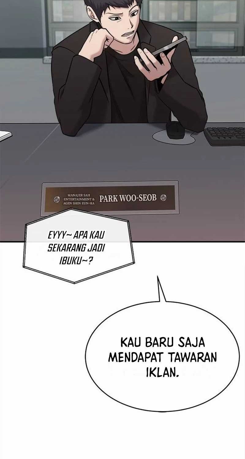 A Hero Who Does Everything Well Bab 37 halaman 47