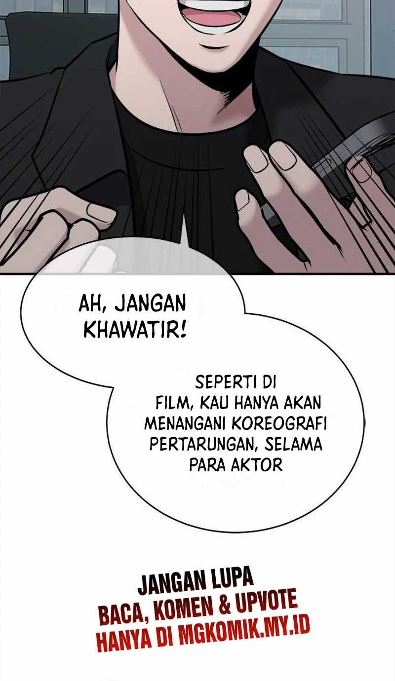 A Hero Who Does Everything Well Bab 37 halaman 63