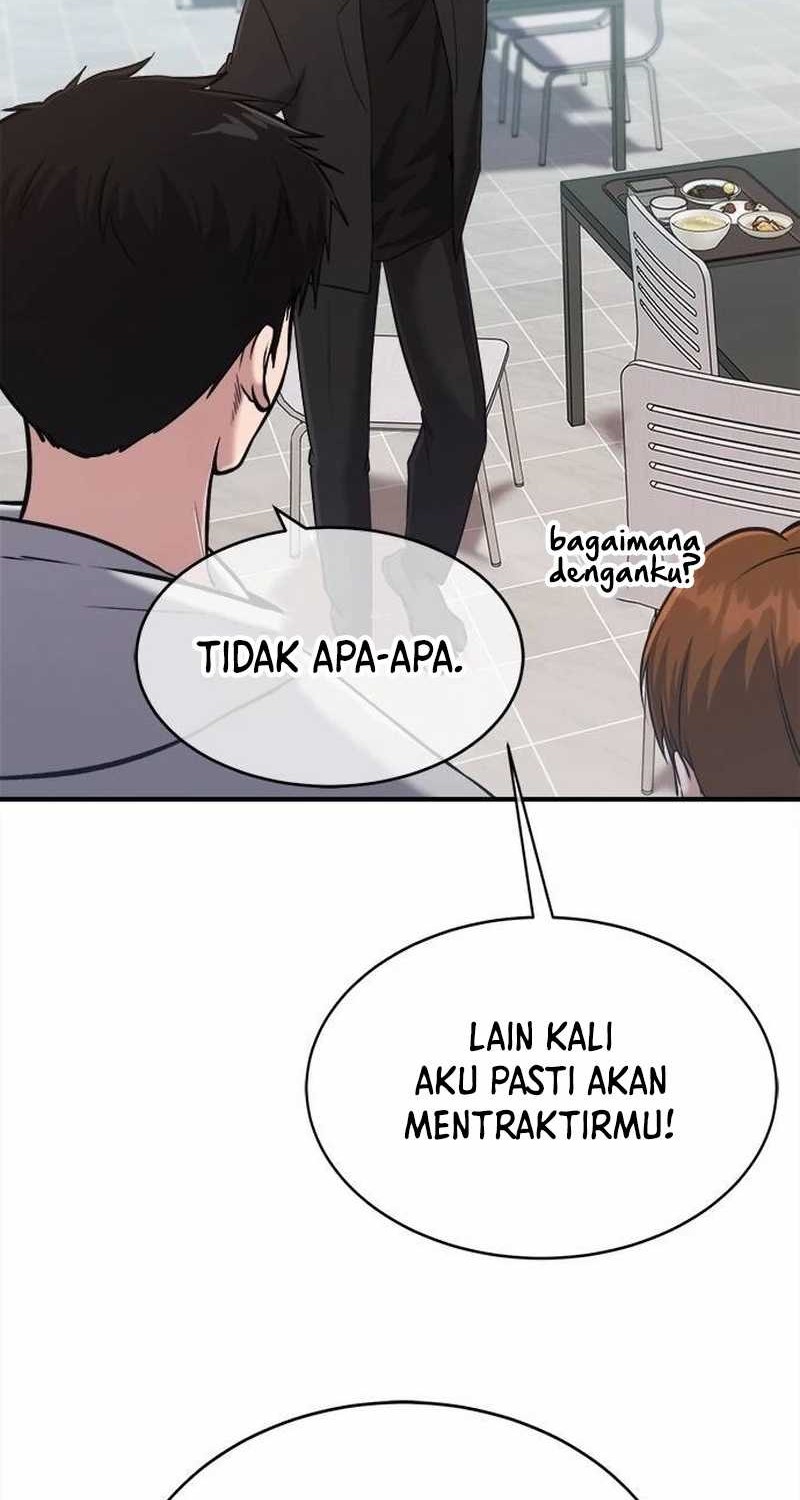 A Hero Who Does Everything Well Bab 38 halaman 4