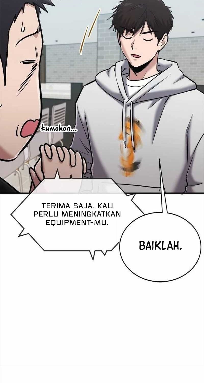 A Hero Who Does Everything Well Bab 38 halaman 6