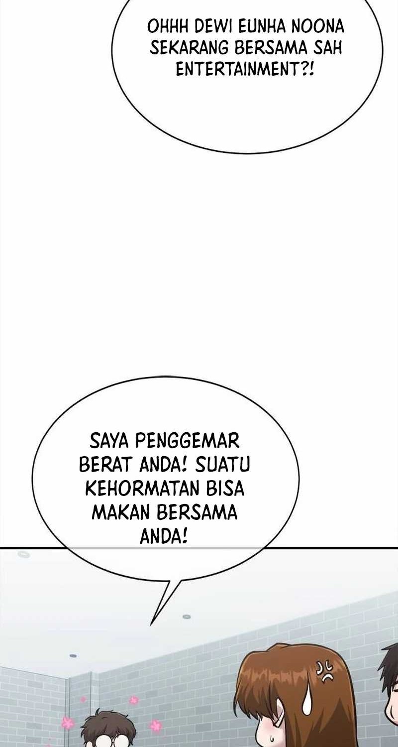 A Hero Who Does Everything Well Bab 38 halaman 14