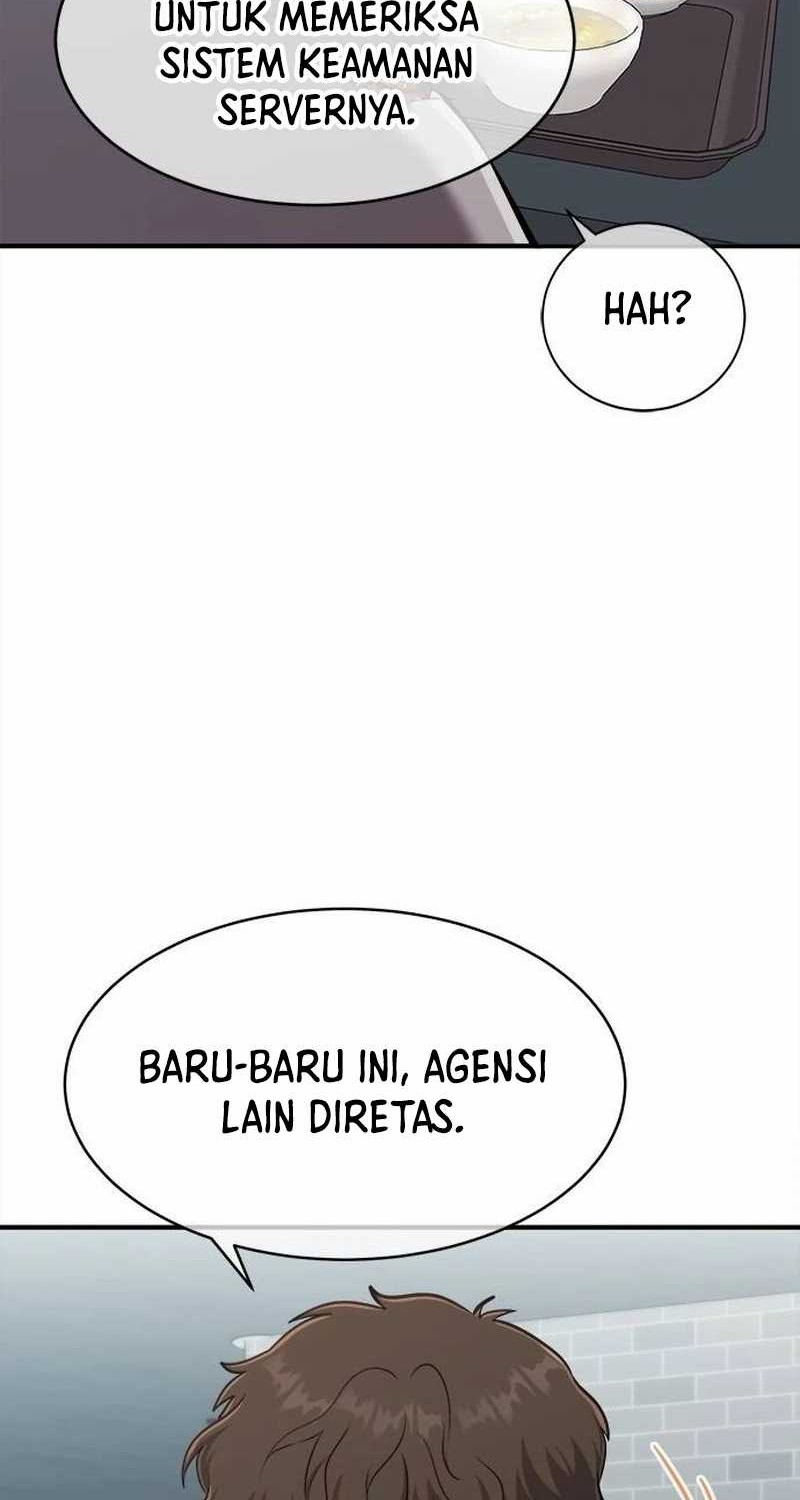A Hero Who Does Everything Well Bab 38 halaman 16