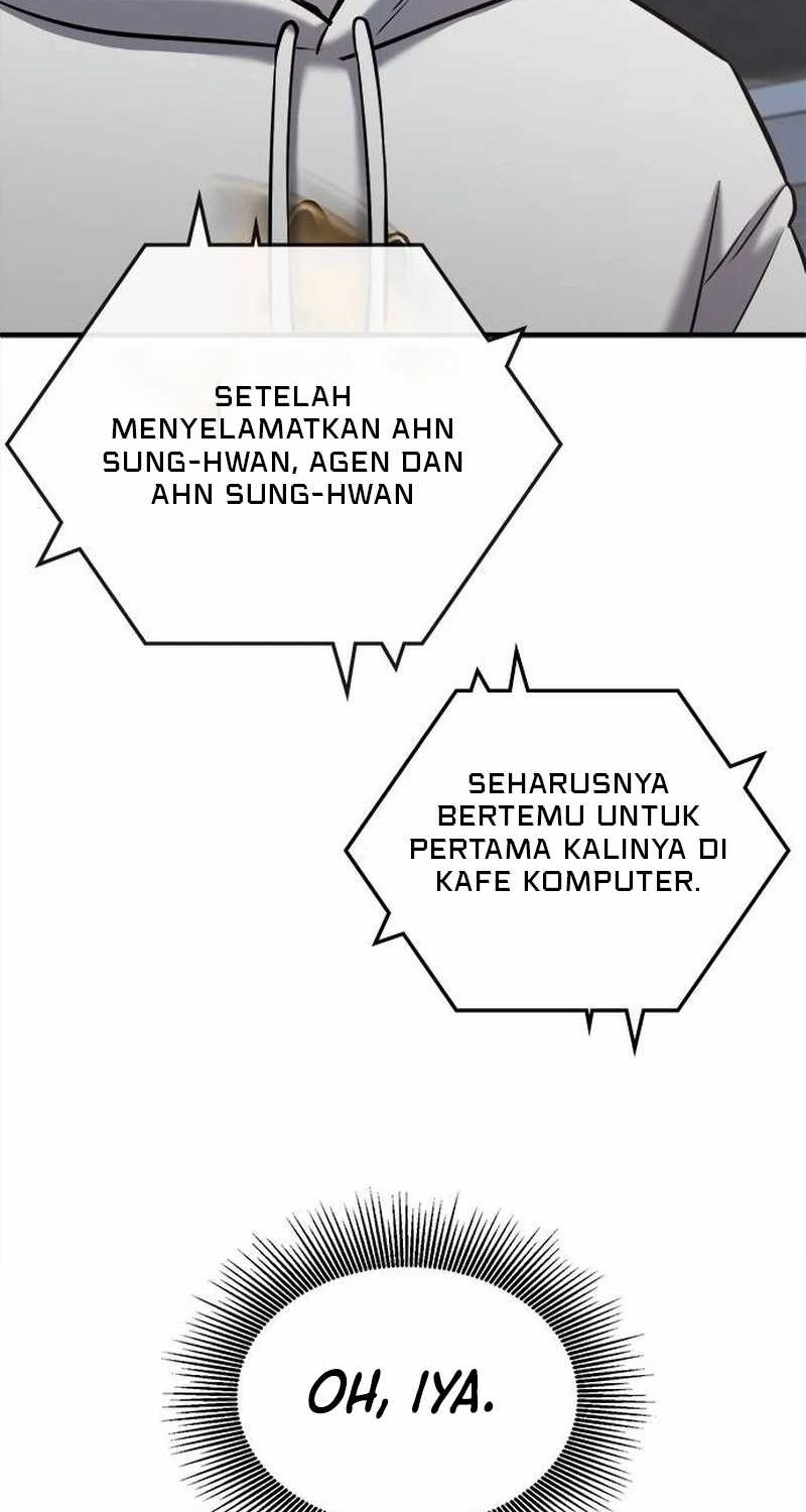A Hero Who Does Everything Well Bab 38 halaman 24