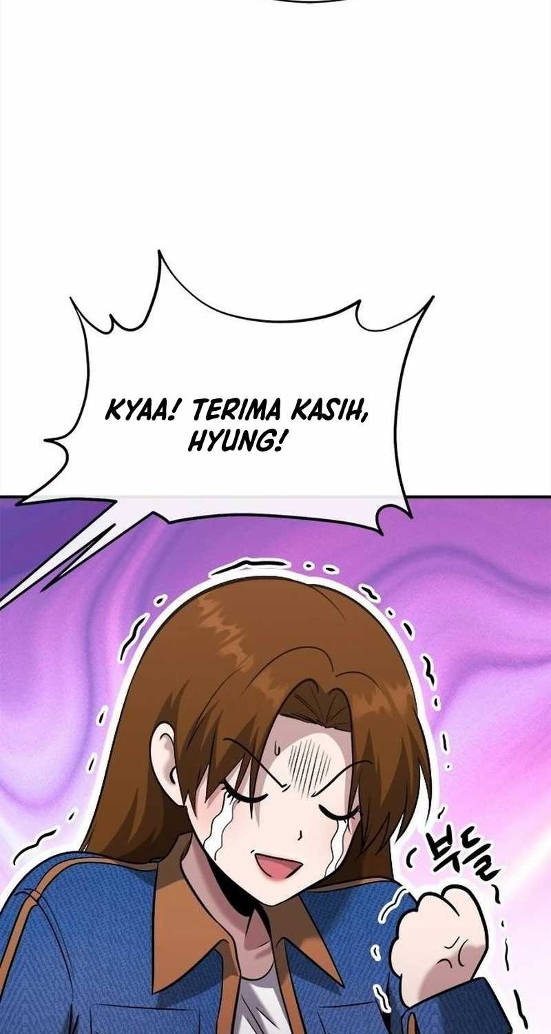 A Hero Who Does Everything Well Bab 38 halaman 36