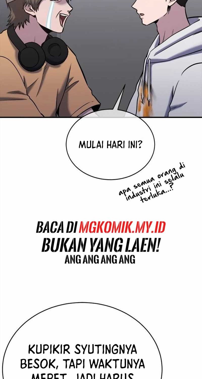 A Hero Who Does Everything Well Bab 38 halaman 40