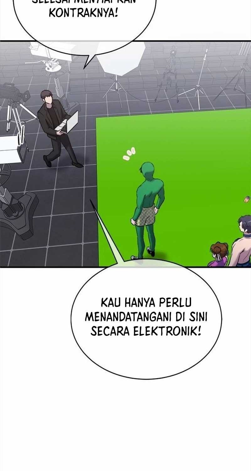 A Hero Who Does Everything Well Bab 38 halaman 62