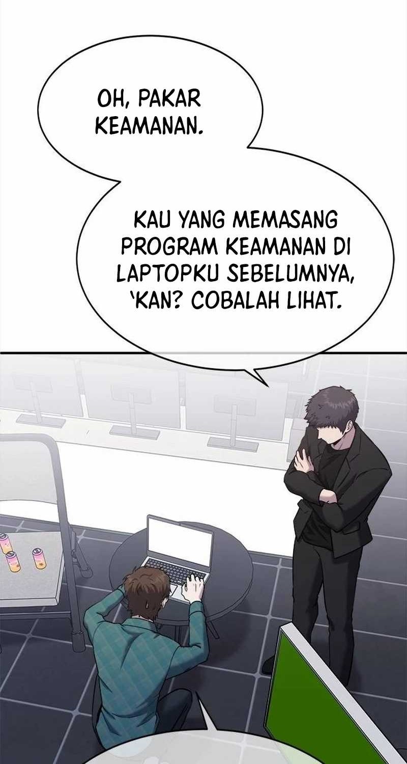 A Hero Who Does Everything Well Bab 38 halaman 64
