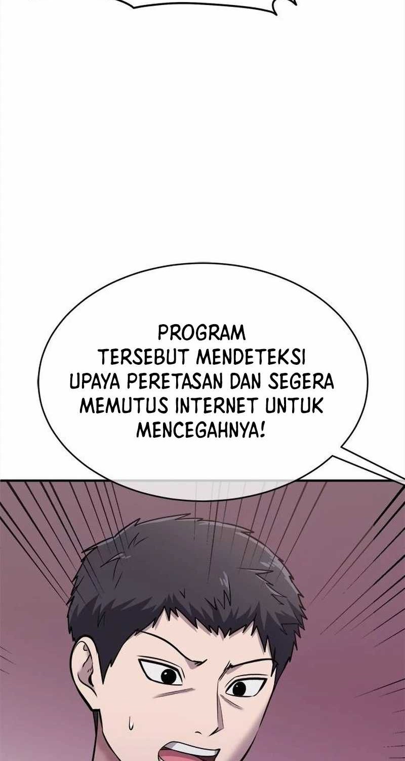 A Hero Who Does Everything Well Bab 38 halaman 66