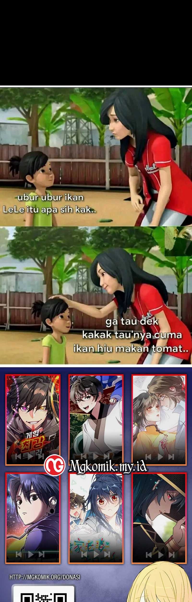 A Hero Who Does Everything Well Bab 38 halaman 71