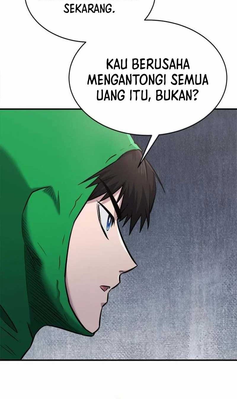 A Hero Who Does Everything Well Bab 39 halaman 10