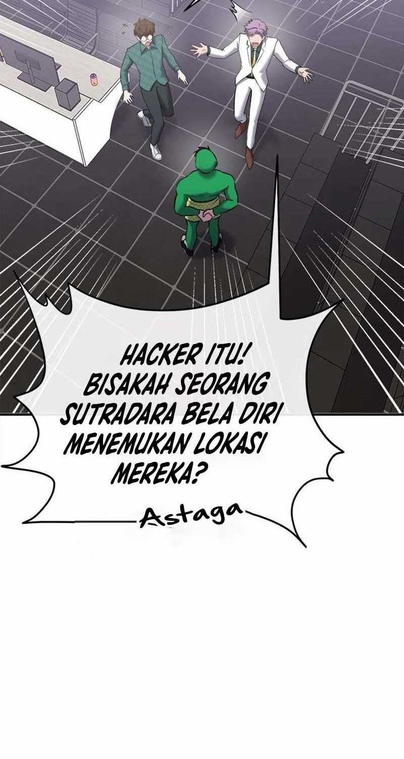 A Hero Who Does Everything Well Bab 39 halaman 14