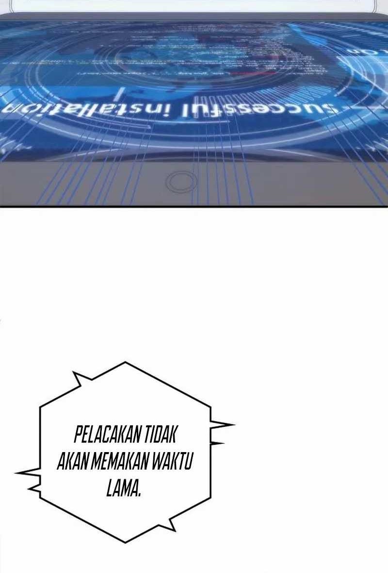 A Hero Who Does Everything Well Bab 39 halaman 18