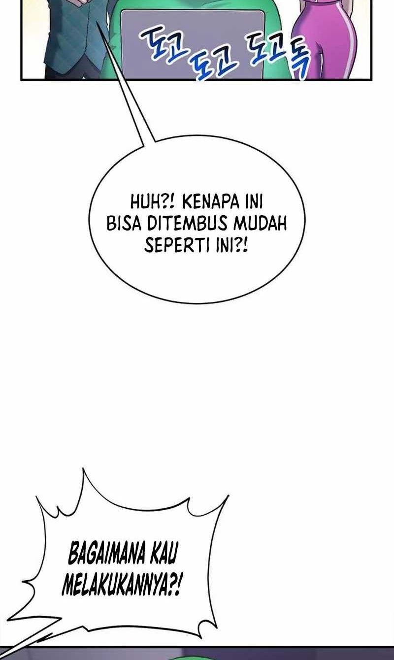 A Hero Who Does Everything Well Bab 39 halaman 22