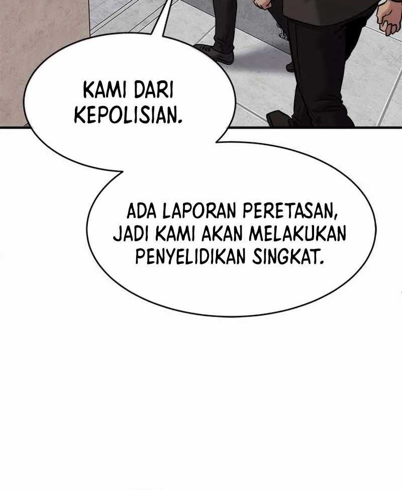 A Hero Who Does Everything Well Bab 39 halaman 32