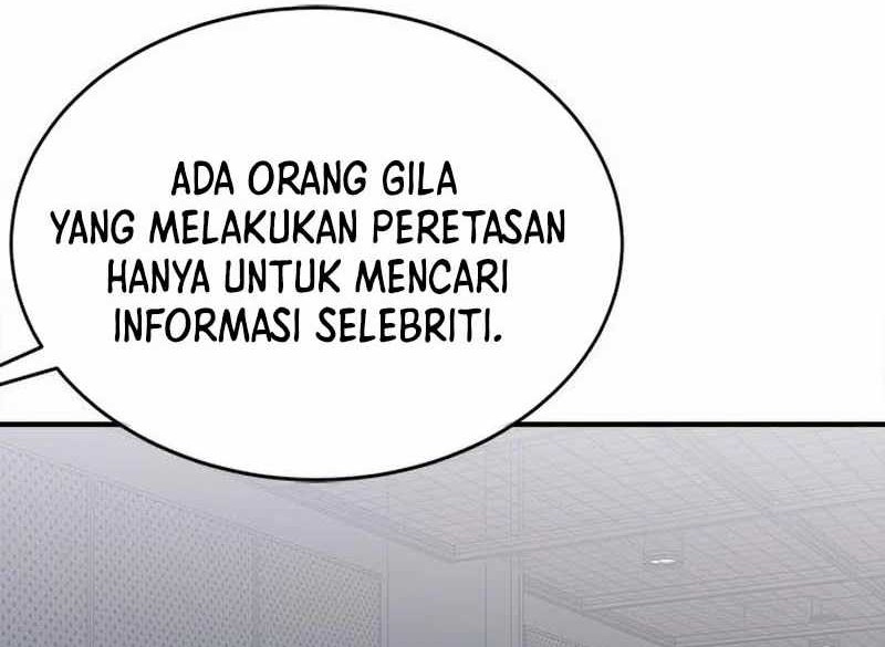 A Hero Who Does Everything Well Bab 39 halaman 41