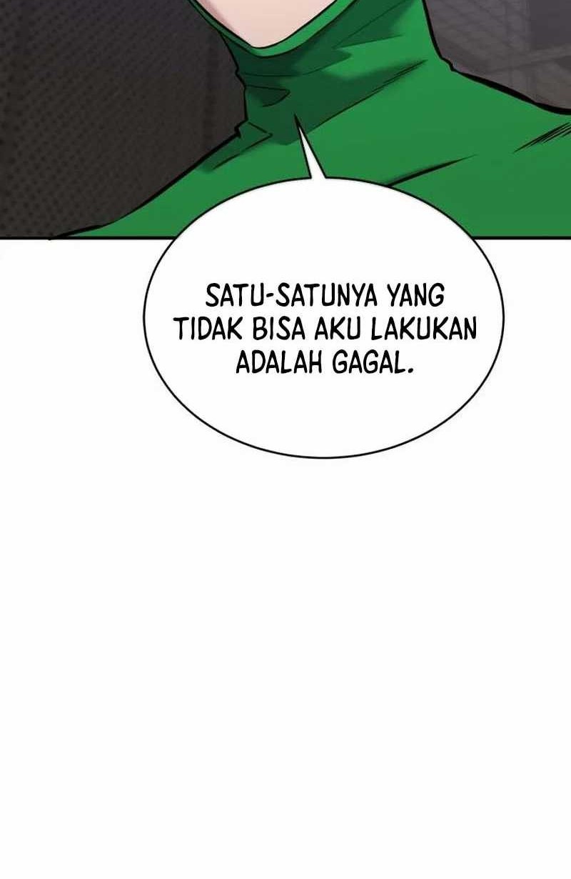 A Hero Who Does Everything Well Bab 39 halaman 43