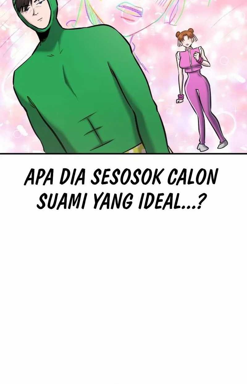 A Hero Who Does Everything Well Bab 39 halaman 45