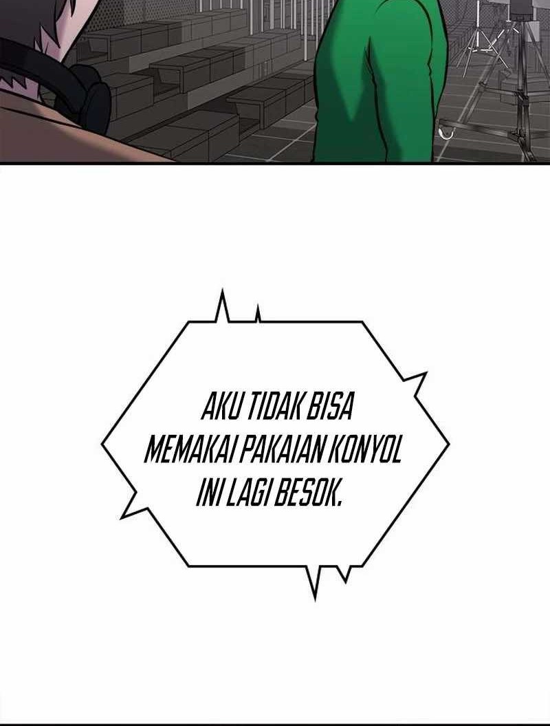A Hero Who Does Everything Well Bab 39 halaman 47